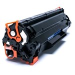 Ficha técnica e caractérísticas do produto Cartucho de Toner Compatível Super Premium para HP M1522