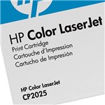 Cartucho de Toner HP 304A Ciano CC531A - Original