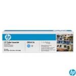 Ficha técnica e caractérísticas do produto Cartucho de Toner HP 125A Ciano