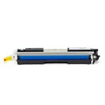 Ficha técnica e caractérísticas do produto Cartucho de Toner HP 126A - CE311A - Ciano - Mecsupri