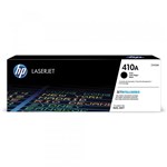 Ficha técnica e caractérísticas do produto Cartucho de Toner HP 401A Preto LaserJet - CF410AB