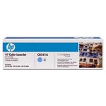 Ficha técnica e caractérísticas do produto Cartucho de Toner HP CB541A - Ciano