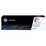 Ficha técnica e caractérísticas do produto Cartucho de Toner HP LaserJet 201A Magenta - CF403A