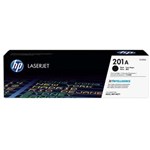 Ficha técnica e caractérísticas do produto Cartucho de Toner HP LaserJet 201A Preto - CF400A