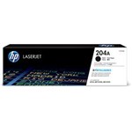 Ficha técnica e caractérísticas do produto Cartucho de Toner HP LaserJet 204A Preto - CF510A