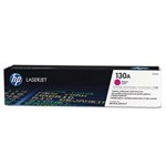 Ficha técnica e caractérísticas do produto Cartucho de Toner HP LaserJet 130A CF353A - Magenta