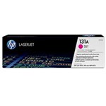 Ficha técnica e caractérísticas do produto Cartucho de Toner HP LaserJet 131A CF212A - Magenta