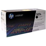 Ficha técnica e caractérísticas do produto Cartucho de Toner HP LaserJet 507A Preto - CE400A