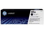 Ficha técnica e caractérísticas do produto Cartucho de Toner - Hp Laserjet 85A - Preto - Ce285Ab