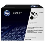 Cartucho de Toner HP LaserJet 90A Preto - CE390AB