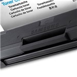 Ficha técnica e caractérísticas do produto Cartucho de Toner Preto MLT-D101S - Samsung