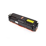 Cartucho de Toner Samsung C1860fw | C1860 | Clt-Y504s Amarelo Compatível