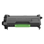 Ficha técnica e caractérísticas do produto Cartucho de Toner Tn3442sbr Preto para Impressora Laser