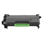 Ficha técnica e caractérísticas do produto Cartucho De Toner Tn3442sbr Preto Para Impressora Laser