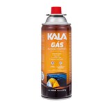 Ficha técnica e caractérísticas do produto CARTUCHO GÁS 227g - KALA - 861669