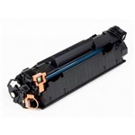 Ficha técnica e caractérísticas do produto Cartucho de Toner HP CF283A /83A -Premium