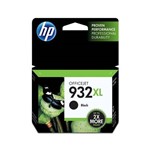 Ficha técnica e caractérísticas do produto Cartucho Hp 932xl Cn053al Preto