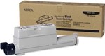 Ficha técnica e caractérísticas do produto Cartucho Toner Xerox Phaser 6360 - Preto - 106R01221 - 18K