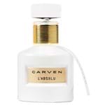 Ficha técnica e caractérísticas do produto Carven L’Absolu Carven - Feminino - Eau de Parfum 30ml