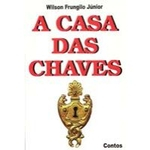 Ficha técnica e caractérísticas do produto Casa das Chaves, A