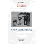 Ficha técnica e caractérísticas do produto Casa De Bonecas