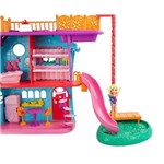 Ficha técnica e caractérísticas do produto Casa de Ferias da Polly Fch21 - Mattel