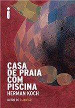 Ficha técnica e caractérísticas do produto Casa de Praia com Piscina