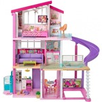 Ficha técnica e caractérísticas do produto Casa dos Sonhos da Barbie, Mattel, Fhy73 Mattel