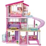 Ficha técnica e caractérísticas do produto Casa dos Sonhos da Barbie