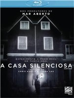 Ficha técnica e caractérísticas do produto Casa Silenciosa, a (Blu-Ray) - Imagem Filmes