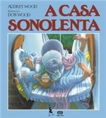 Ficha técnica e caractérísticas do produto Casa Sonolenta, a - 1