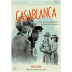 Ficha técnica e caractérísticas do produto Casablanca: a Criação de uma Obra-Prima Involuntária do Cinema