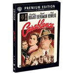 Casablanca - Premium Edition - 2 DVDs