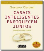 Ficha técnica e caractérísticas do produto Casais Inteligentes Enriquecem Juntos 01
