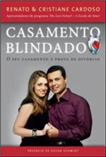 Ficha técnica e caractérísticas do produto Casamento Blindado - o Seu Casamento a Prova de Divorcio - Thomas Nelson Brasil