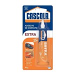 Ficha técnica e caractérísticas do produto Cascola 30g Extra Cascola