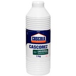 Ficha técnica e caractérísticas do produto Cascola Cascorez Universal 1kg - Henkel