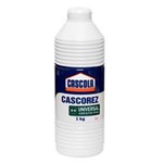 Ficha técnica e caractérísticas do produto Cascola Cascorez Universal 1kg Henkel