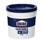 Ficha técnica e caractérísticas do produto Cascorez 5kg Extra Cascola