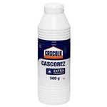 Ficha técnica e caractérísticas do produto Cascorez Extra 500g - Cascola
