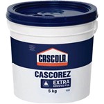 Ficha técnica e caractérísticas do produto Cascorez Extra 5kg - 1406744 - ALBA QUIMICA