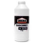 Ficha técnica e caractérísticas do produto Cascorez Extra Adesivo Pva 1Kg Cascola 1404574