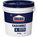 Cascorez Extra Cascola 10 Kg