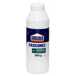 Ficha técnica e caractérísticas do produto Cascorez Universal 0,5kg - Henkel