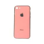 Ficha técnica e caractérísticas do produto Case Antiimpacto Apple Iphone 7 Rosa