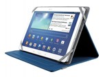 Ficha técnica e caractérísticas do produto Case Capa Luxo Couro para Tablet 10 Polegadas Folio - Trust
