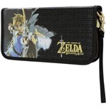 Ficha técnica e caractérísticas do produto Case Console Switch Premium Zelda Edition - Nintendo