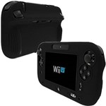 Ficha técnica e caractérísticas do produto Case de Acrílico para Gamepad de Wii U - Preto
