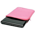 Ficha técnica e caractérísticas do produto Case de Neoprene para Notebook 12" Rosa - Maxprint