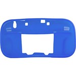 Ficha técnica e caractérísticas do produto Case de Silicone para Gamepad Wii U - Tech Dealer - Azul